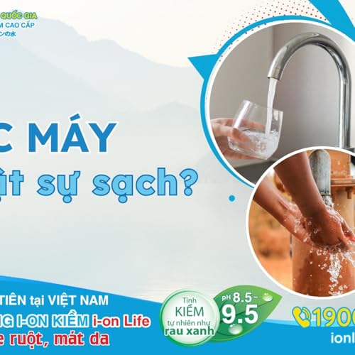 nuoc may co sach khong