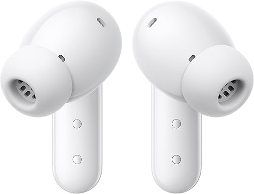 Miniatura 13 de CMF Buds 2A - Auriculares inalámbricos con cancelación activa de ruido de 42 dB, auriculares Bluetooth ANC híbridos, controlador dinámico de 0.488