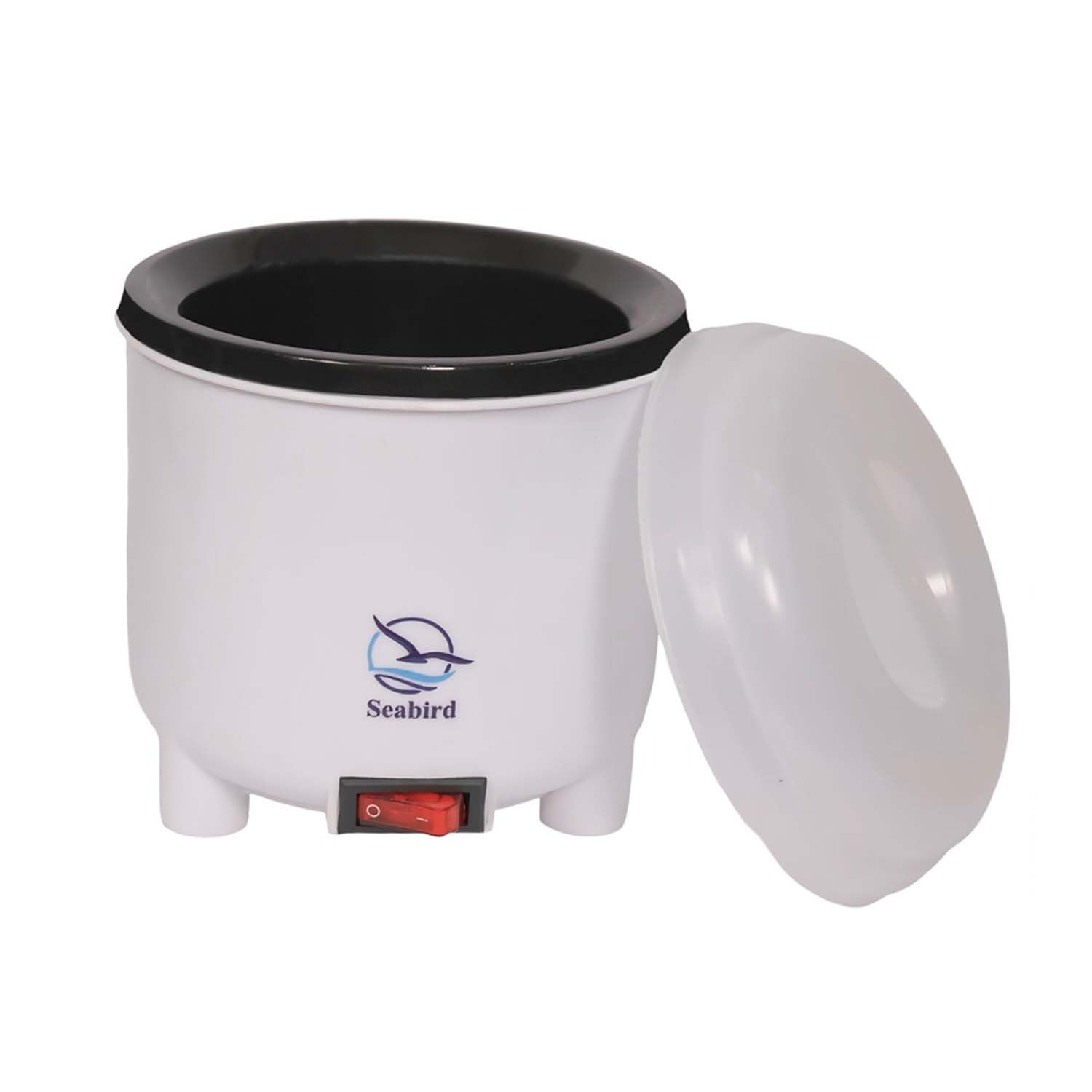 Seabird Wax Heater for Women– Hair Removal Wax Warmer with fast heating Safe & Easy to Use at Home or Salon-image-8