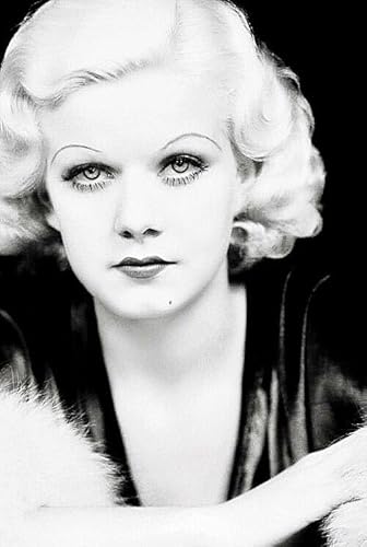 Baby: The Jean Harlow Story