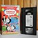 Price comparison product image Thomas & Friends: Fun Time Favourites [VHS]