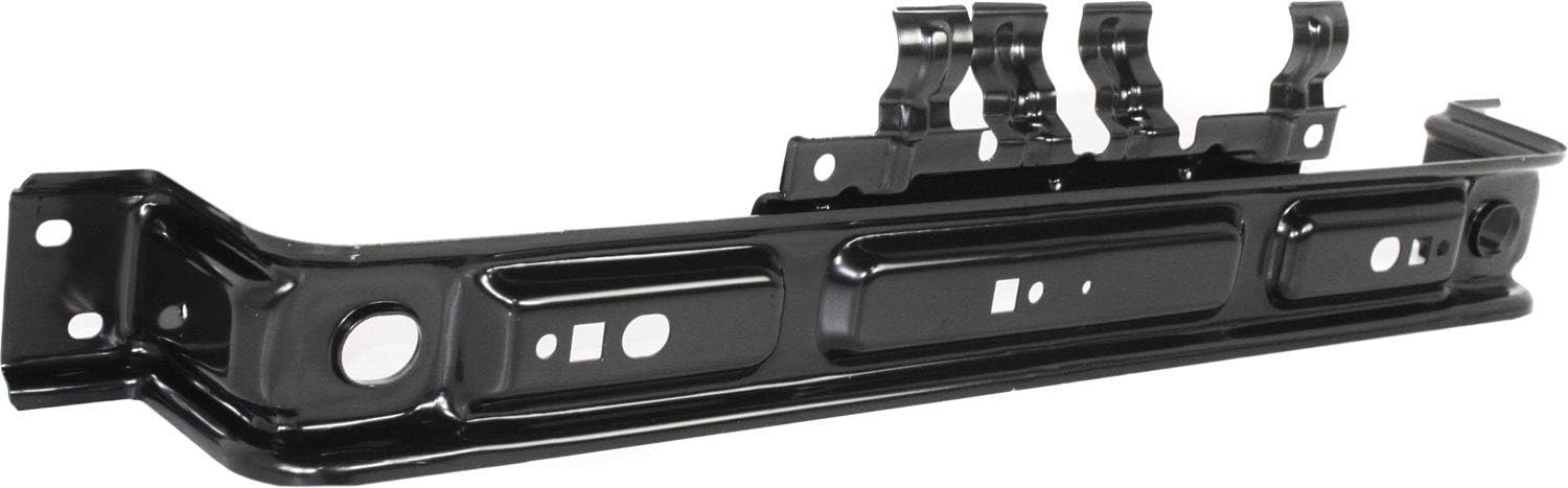 Garage-Pro Radiator Core Support Compatible with 2003-2011 Ford Crown Victoria, Fits 2003-2011 Mercury Grand Marquis, Fits 2003-2011 Lincoln Town Car, Fits 2003-2004 Mercury Marauder Lower