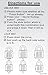 MINION 10 Digit Push Button Combination Padlock, 5 Digit Locking Mechanism