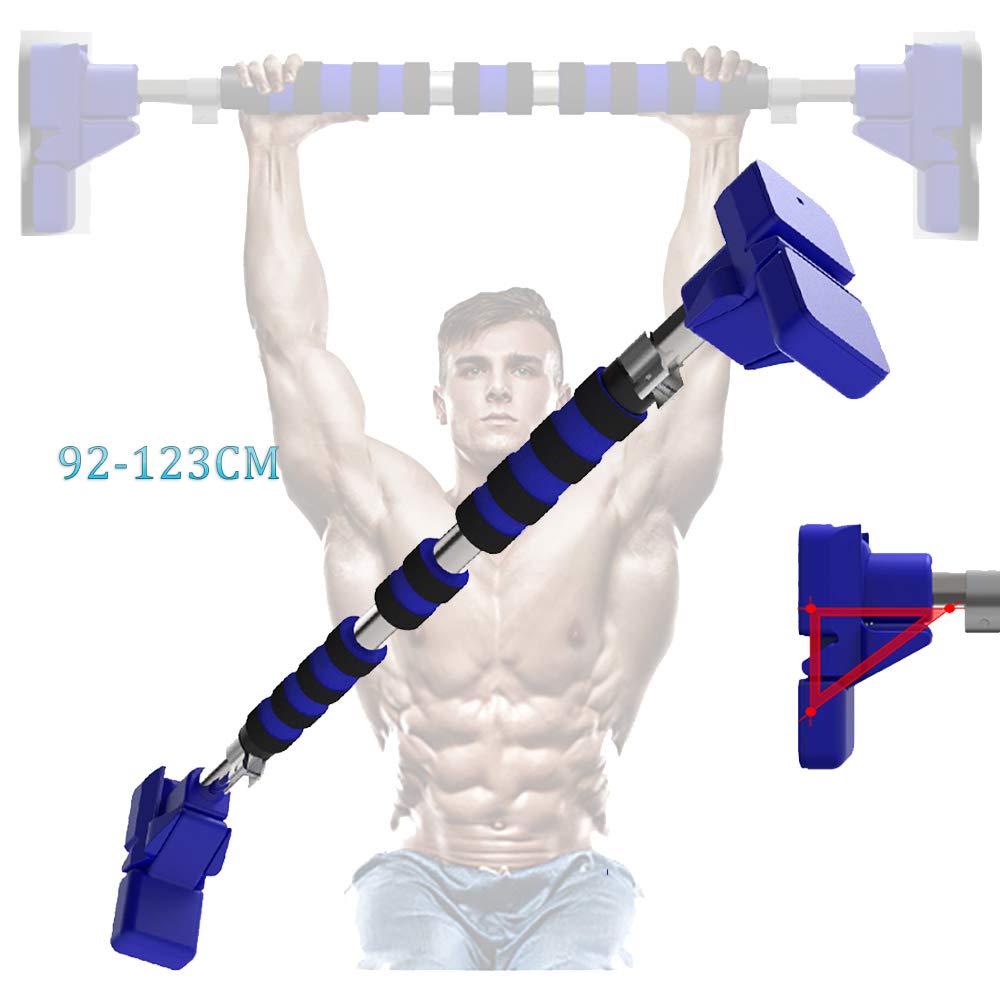 Buy Up Bar Bar for Door Frames, Horizontal bar on the door 3mm pullups