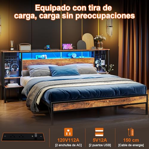 La Mejor Recopilación de Recamara Matrimonial - los más vendidos. 27 Imagen adicional