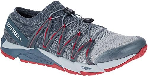 merrell men's bare access flex sneaker