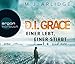 Produktbild Einer lebt, einer stirbt (Hörbestseller): D.I. Grace