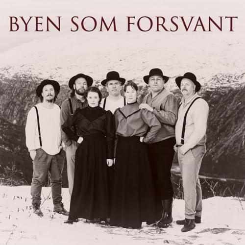 På bare ett sekund (feat. Jardar Johansen & Mari Lerberg Fossum)