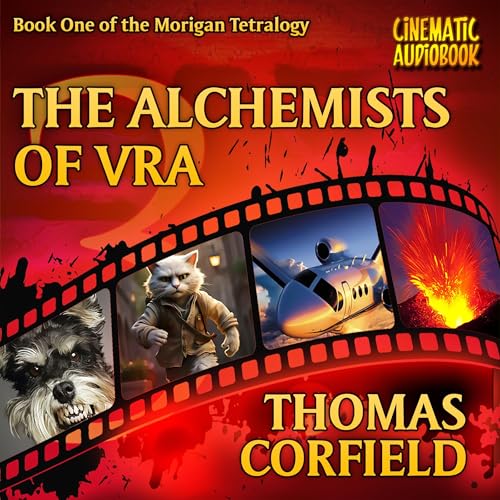 Embark On The Spellbinding Full Audiobook Experience!