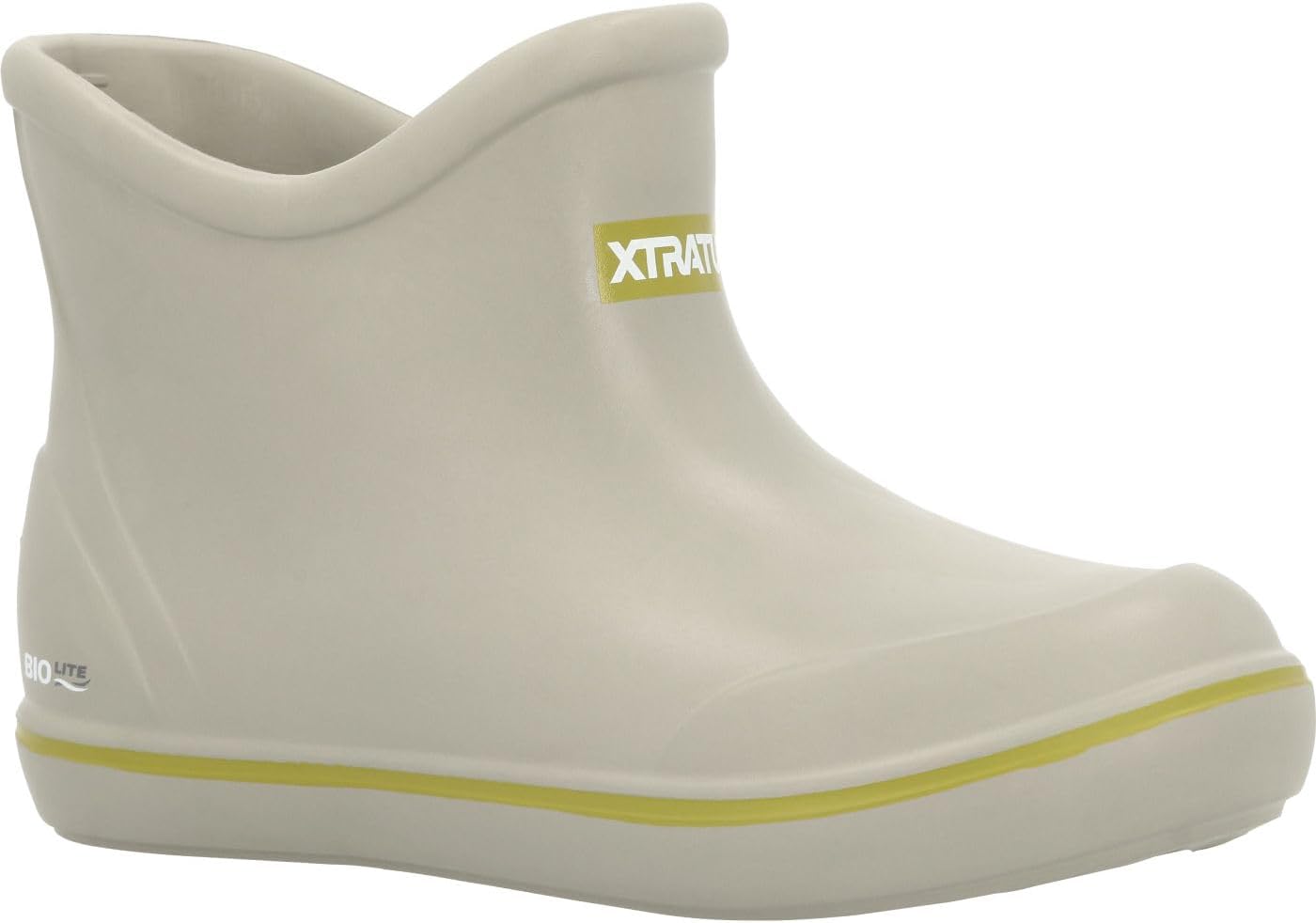 Xtratuf TUFS Little Kids Ankle Deck Boot