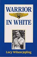 Warrior in white 0934955182 Book Cover