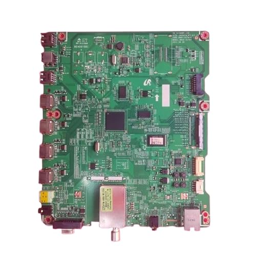 ZERATLVD Placa Base Compatible con TV UE40D5700 BN94-04594F BN41-01747A=BN41-01661B UE40D5520RW UE405000 UA40D5000 UE40D5700RS