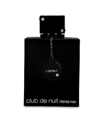 Miniatura 2 de Armaf Club de Nuit - Colonia intensa para hombre, 3.6 onzas, Eau de Toilette en espray