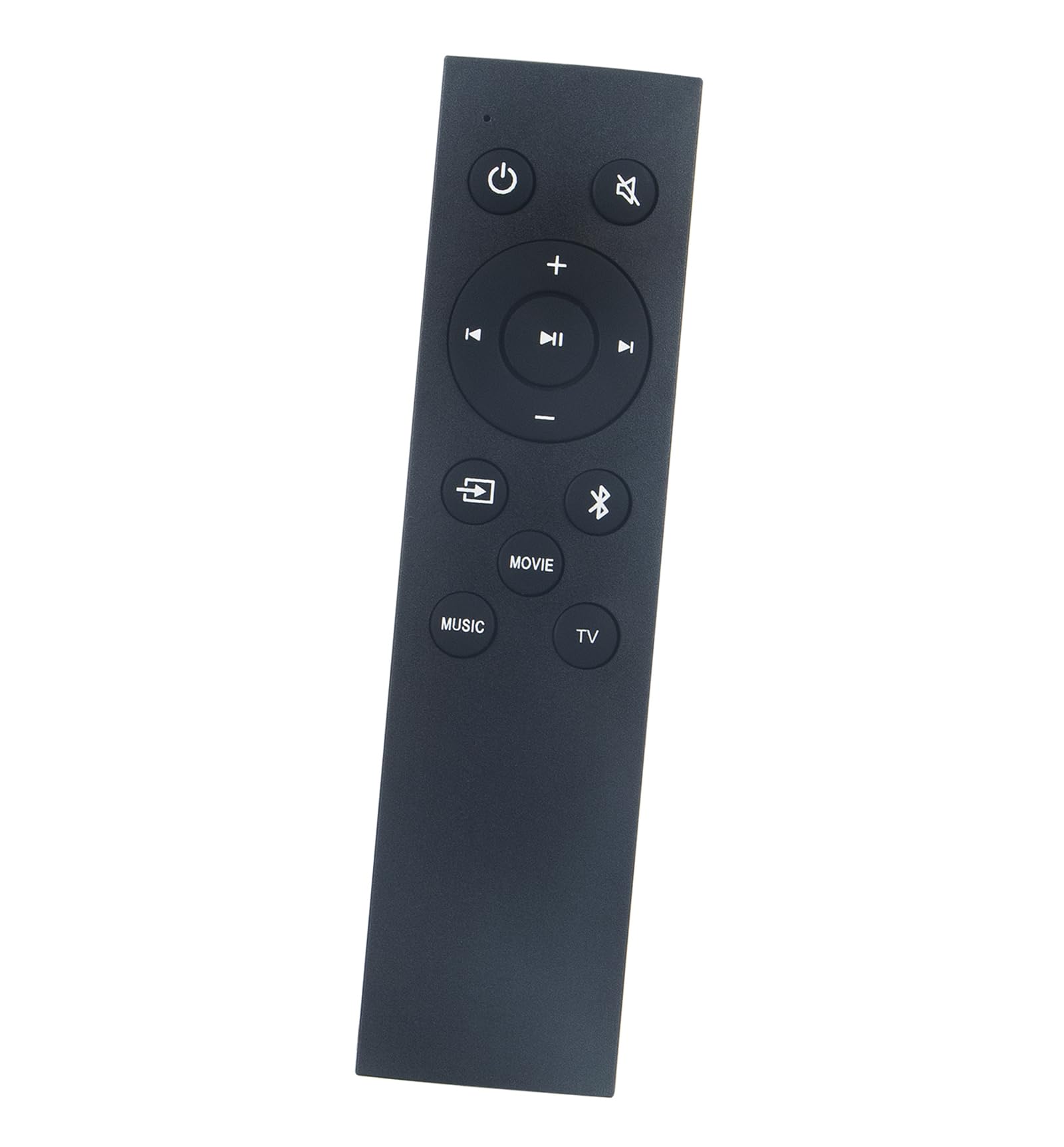 Télécommande Alto 6+ cassée ? Solution pour barre de son TCL