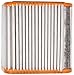 MAHLE LX 1667 Air Filter