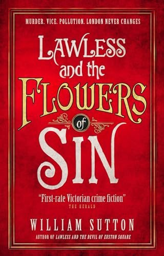 Lawless and the Flowers of Sin: Lawless 2 (Campbell Lawless)