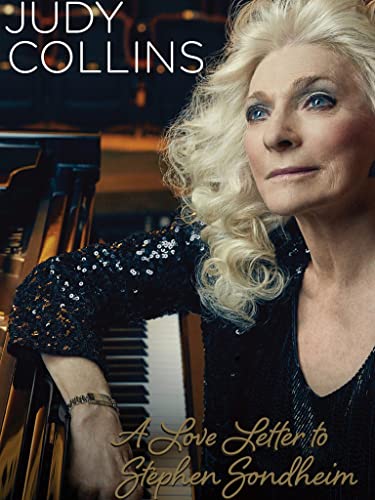  Judy Collins - Winter Stories