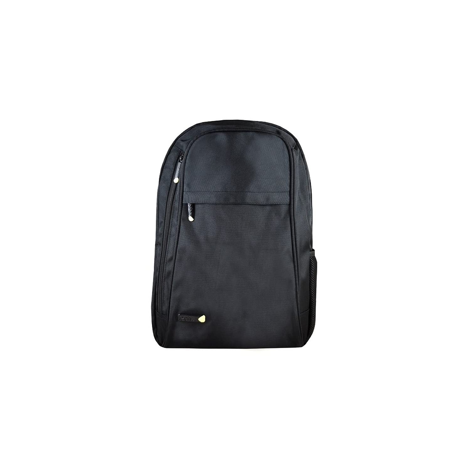 Z0701v6 14"-15.6" Black Backpack