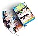 PYAJUU Stray Kids Photocards 127PCS dominATE : celebrATE Photo Card Set Stray Kids World Tour Lomo Merch Boys and Girls Card Set 55 PCS Photocard and 72 PCS Stickers Gift for STAY
