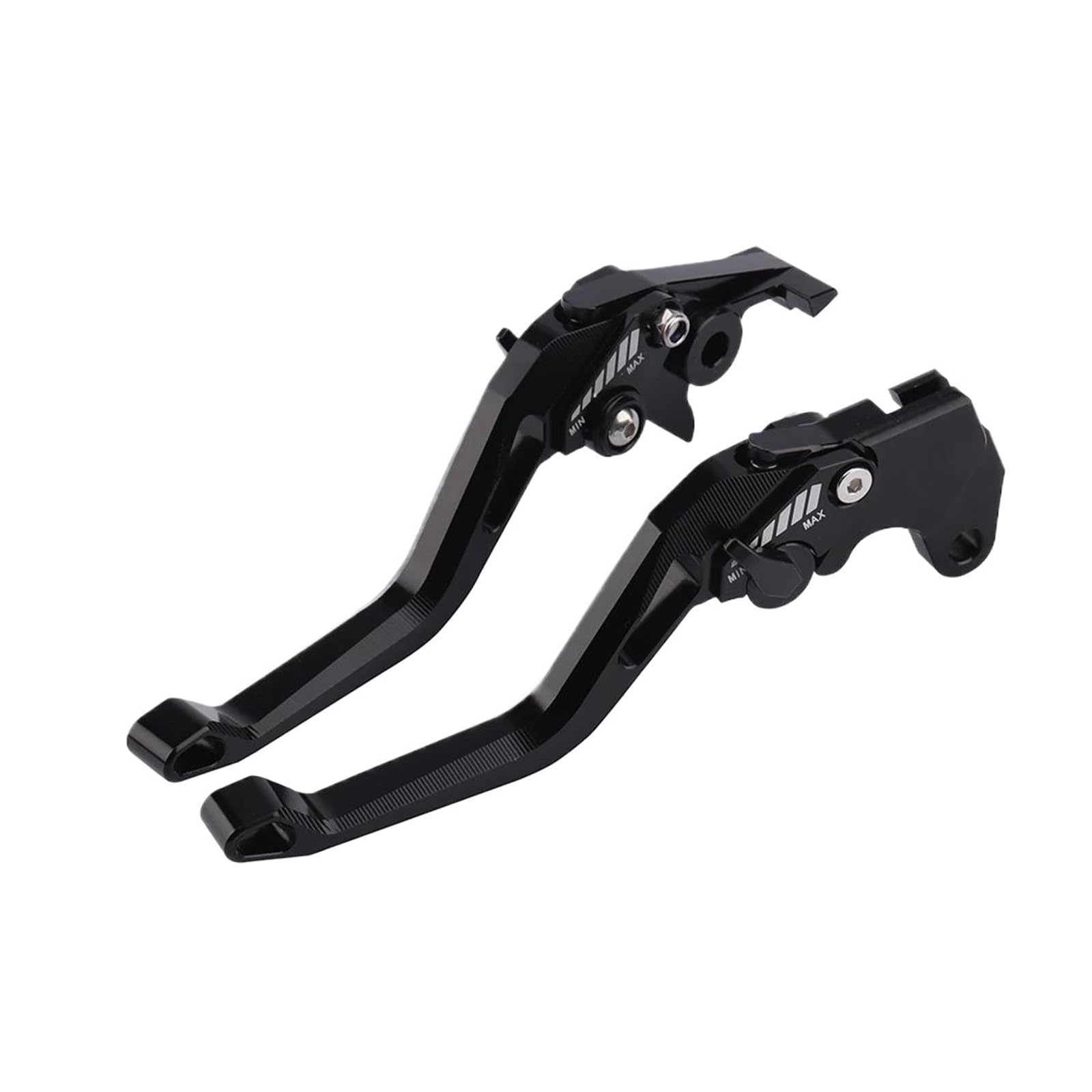 RVEVFBKBAL for Hornet NX500 CBR500R CB500 2024-2025 Motorcycle Foldable Handle Brake Clutch Levers Accessories(A-6)