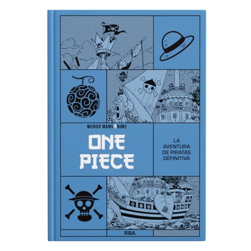 One Piece: III (Manganime)
