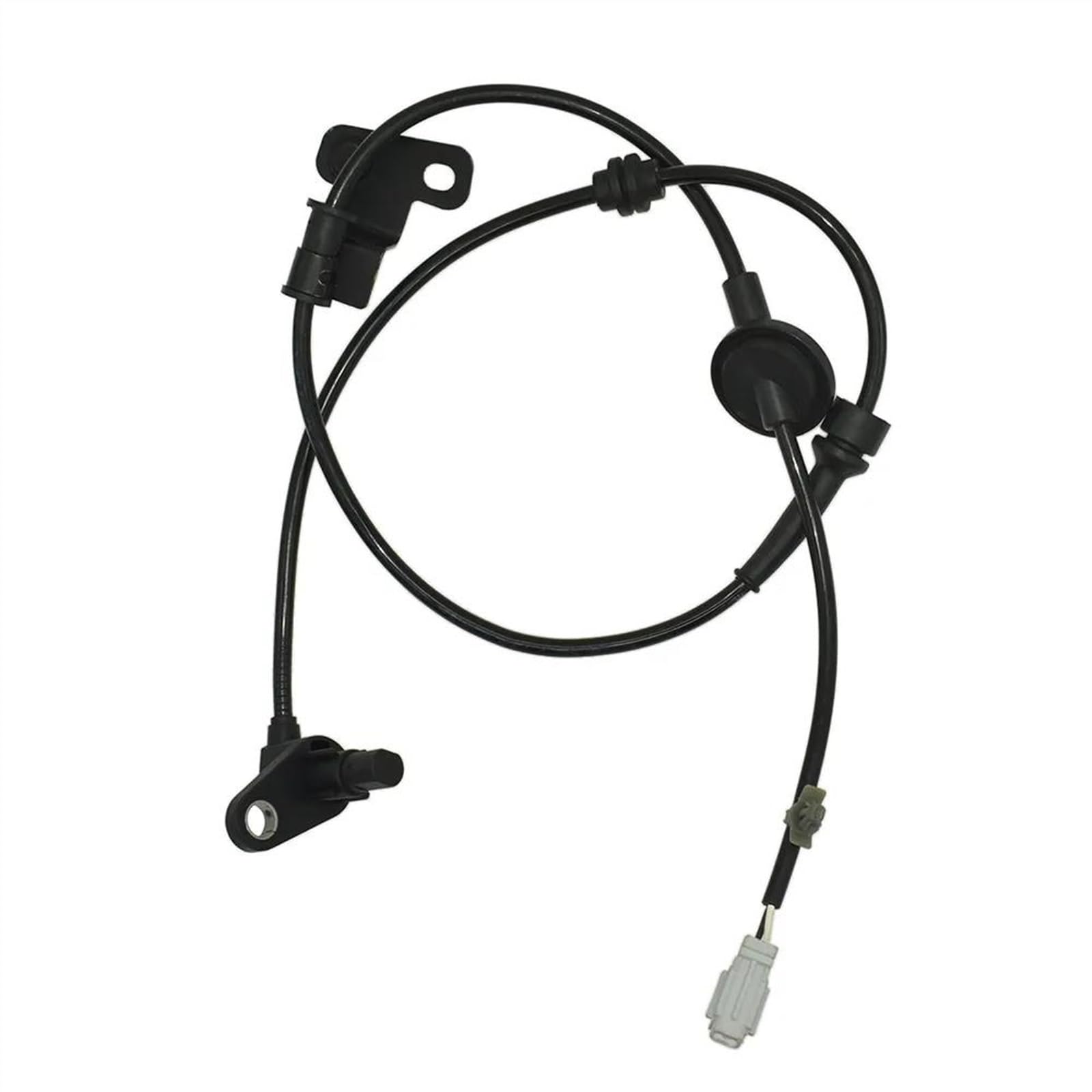 Nissan dla Almera Abs Czujnik prędkości koła Części samochodowe Akcesoria samochodowe 39172-31701 Czujnik ABS