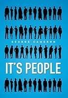 It's People 1503509087 Book Cover