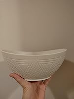 Salad Bowls Set of 6 with 3 Size