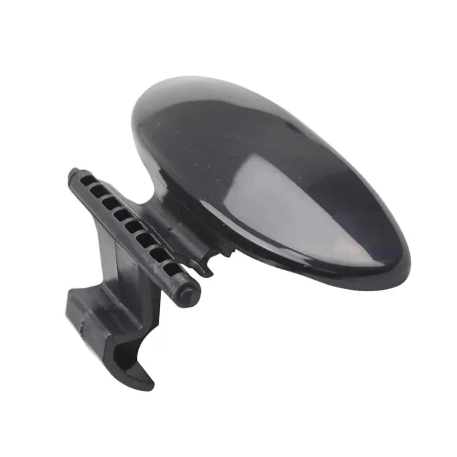 ELEKMPMGTD 8218P3 8218A3 8218PX Glove Box Lid Handle Puller for Peugeot 206CC 207 301 Interior Door Handle