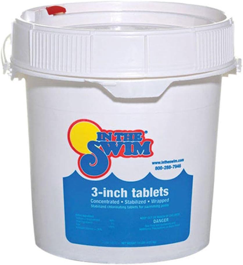 ARM & HAMMER Clear Balance Swimming Pool Alkalinity & pH
