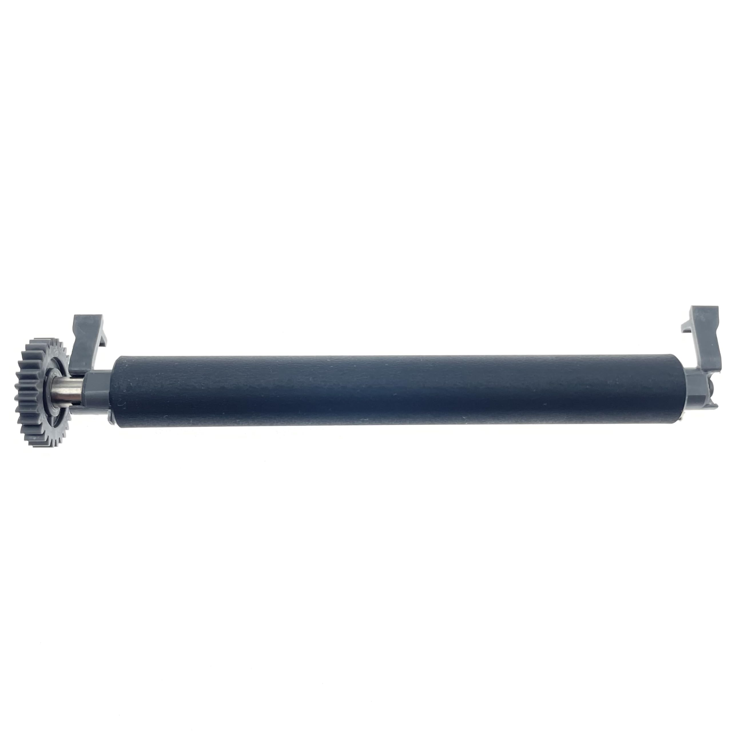 Kit rullo con piastra di trasferimento per stampante di codici a barre con boccole per cuscinetti compatibile con Zebra ZD420 ZD421 ZD620 ZD621 (ZD420D ZD421D ZD620D ZD621D)