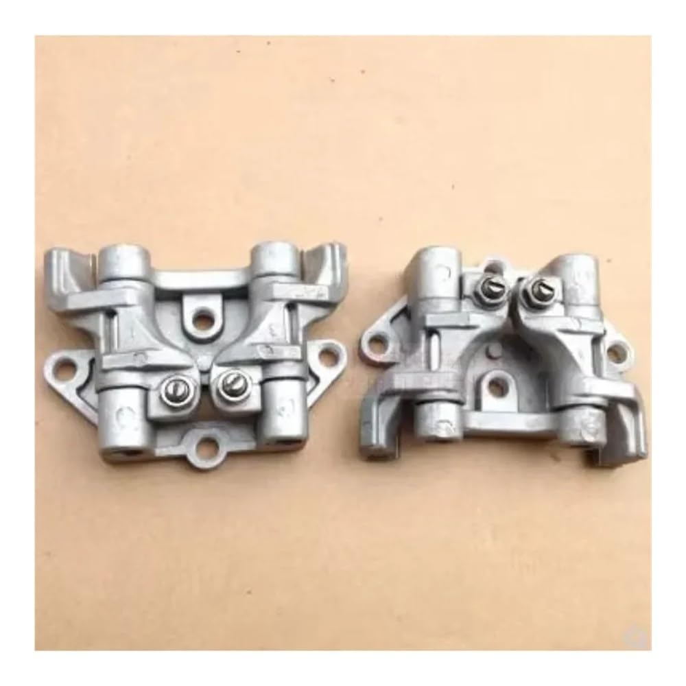 Conjunto de brazo basculante de generador de gasolina para mantenimiento de ejes 154F y 152F
