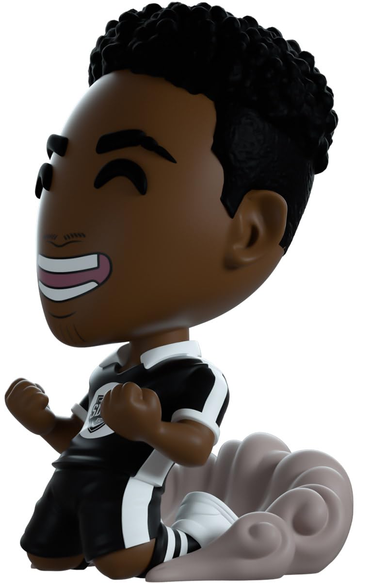 Youtooz - Sidemen FC - Tobi, Multicolor - Image 2