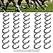 Gavigain Q235 Steel Forged Horseshoes Equestrian Equipment Suitable for Horses