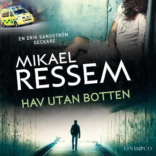 Couverture de Hav utan botten