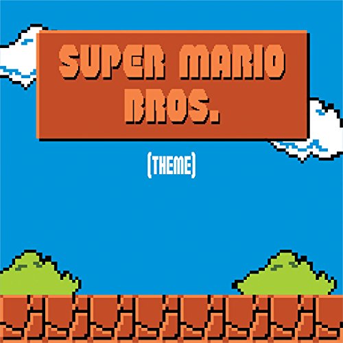 Super Mario Bros