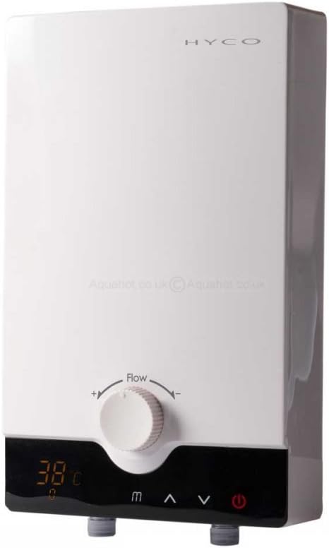 Hyco Aquila Instantaneous Inline Water Heater