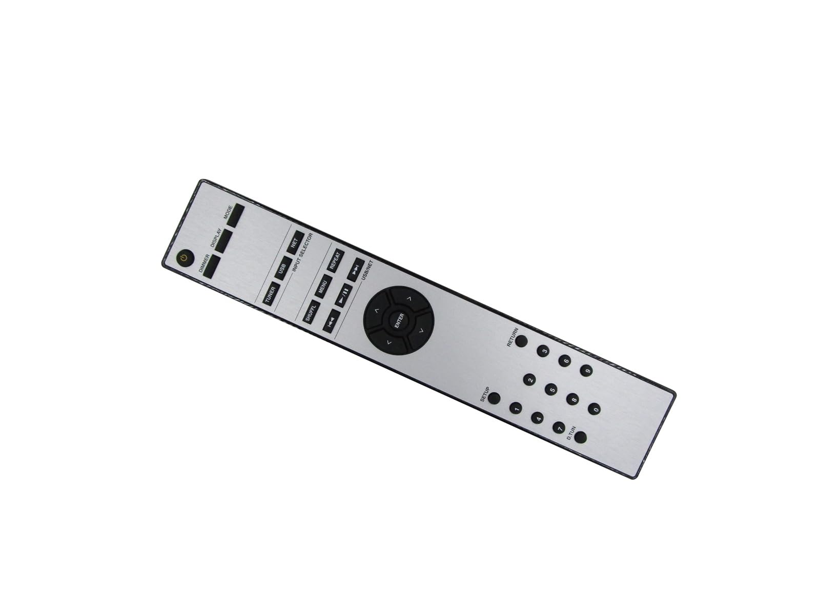 Mando a Distancia for Reproductor sintonizador de Red Onkyo RC-831T T-4070