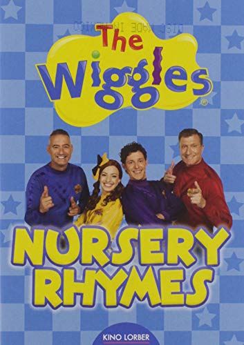 Nursery Rhymes [DVD]