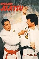 Dynamic Ju Jitsu 0920129005 Book Cover