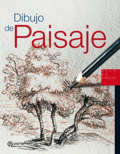 Imagen de Aula de Dibujo. Dibujo de paisaje