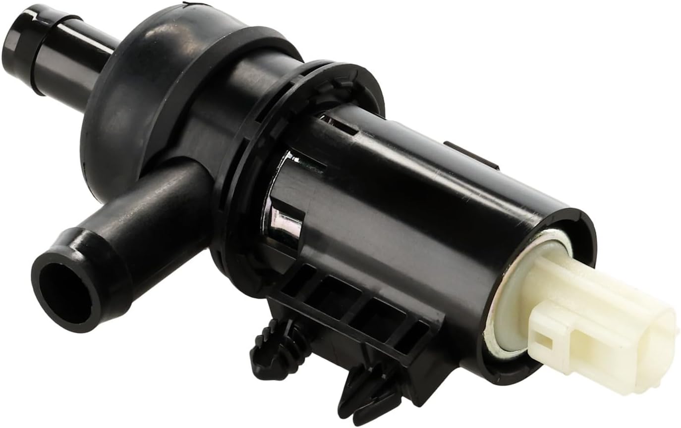 Replacement system air Canister Vent Solenoid fits Ford F-250 F-350 Super Duty 2005 5.4L V8
