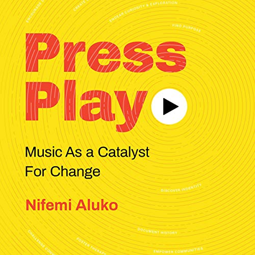 Press Play by Nifemi Aluko episode artwork