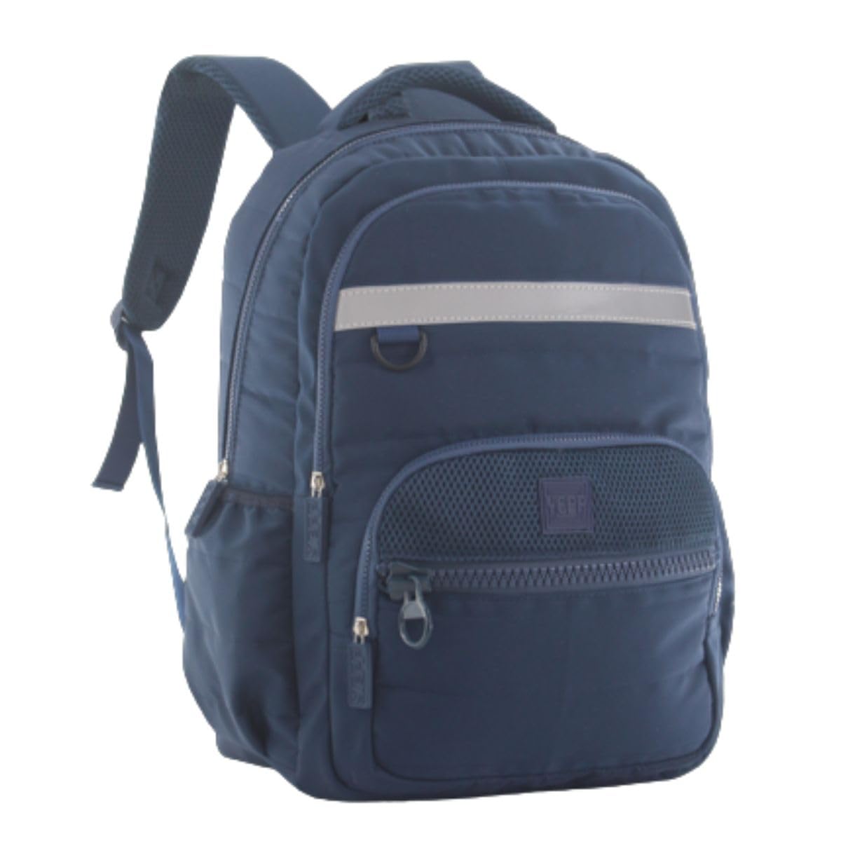 Mochila Masculina Juvenil YEPP AZUL | Amazon.com.br