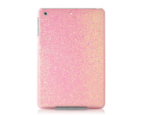DS.Styles DS0070060 - Carcasa para iPad Mini, Color Rosa Rosa Rosa