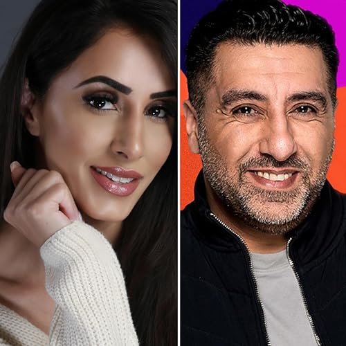 Episode 6 | Mani Kaur with Dipps Bhamrah | Behind The Mic & Beats Unplugged | Mani Kaur Tv | Podcast