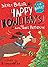 Dog Diaries 3 Books Collection Set (Curse of the Mystery Mutt,Happy Howlidays..)