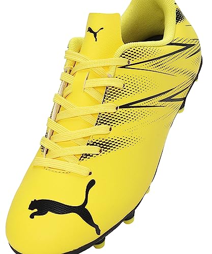 Image of Puma Unisex Kid ATTACANTO FG /AG Football Shoe
