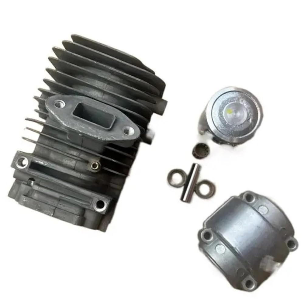 Kit cylindre et piston 39mm pour réparer le serrage moteur CS350