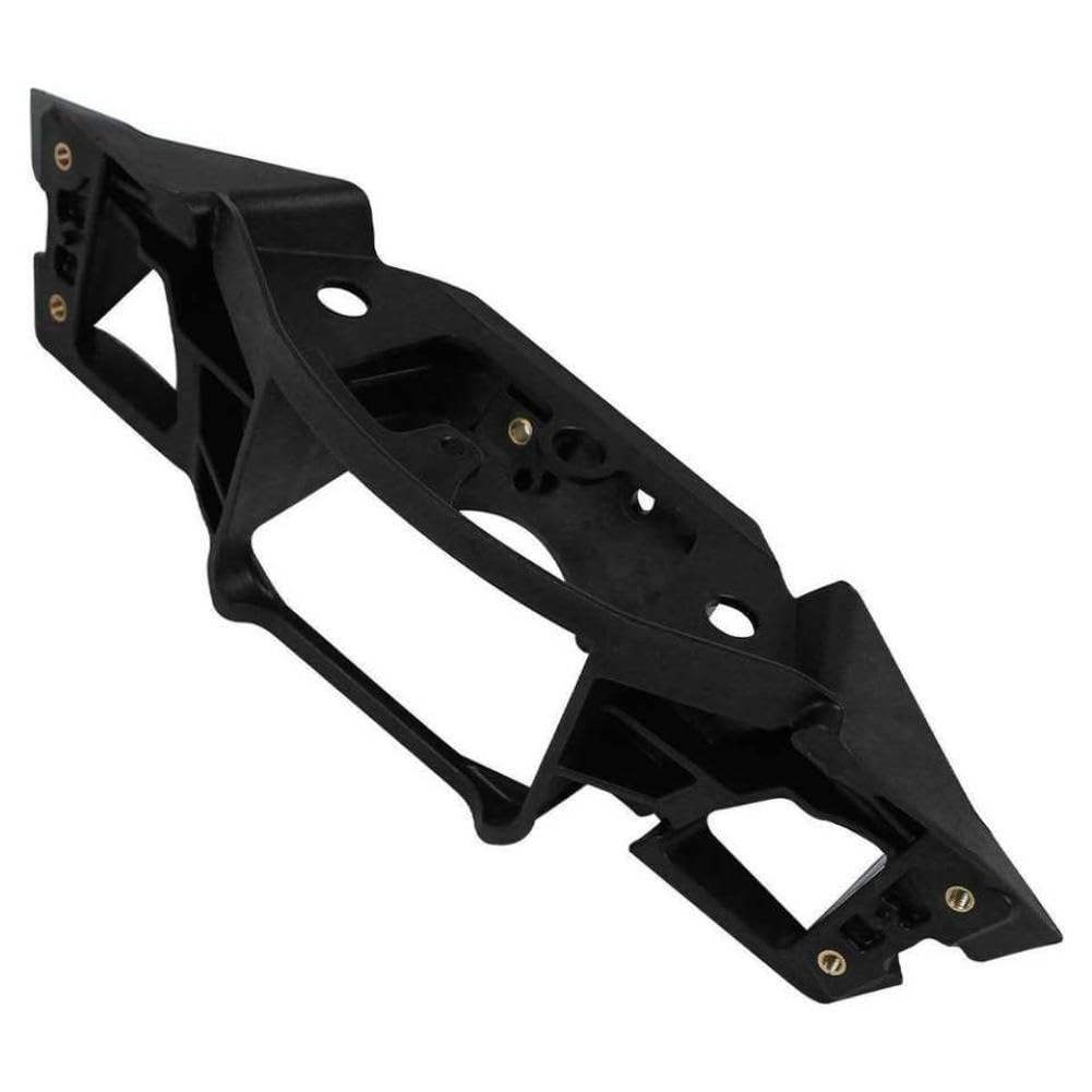 Motorcycle Upper Stay Fairing Headlight Bracket Compatible with ZX10R 2016 2017 2018 2019 2020
